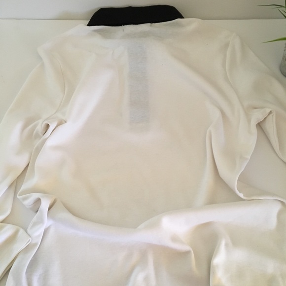 Lauren White Cotton Top - Picture 5 of 7